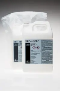 DEC-AHOL WFI Formula - Ready to Use - Sterile thumbnail
