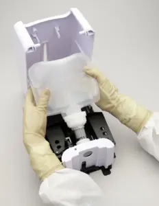 DEC-AHOL WFI Formula - Hands Free Dispenser - Non-Sterile thumbnail