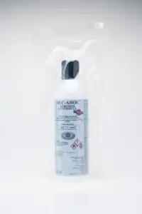 DEC-AHOL WFI Formula - Aerosol thumbnail