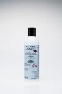 DEC-AHOL WFI Formula - Aerosol thumbnail
