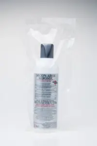 DECON-AHOL WFI - Hands Free Dispenser - Sterile thumbnail