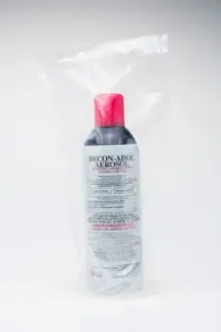 DECON-AHOL WFI - Hands Free Dispenser - Sterile gallery image 7