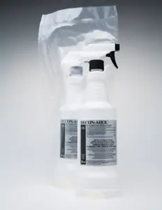 DECON-AHOL WFI - Hands Free Dispenser - Sterile gallery image 10