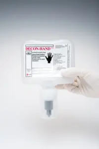 DECON-HAND - Non-Sterile thumbnail