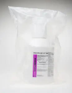 DECON-QUAT 100 - SimpleMix - Sterile thumbnail
