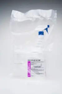 DECON-QUAT 100 - SimpleMix - Sterile thumbnail