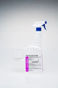 DECON-QUAT 100 - SimpleMix - Sterile thumbnail
