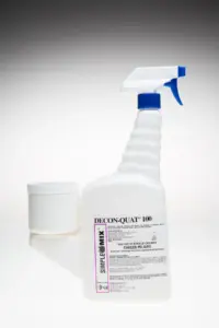 DECON-QUAT 100 - SimpleMix - Non-Sterile thumbnail