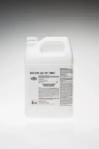 DECON-QUAT 200C - Concentrate thumbnail