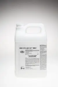 DECON-QUAT 200C - Concentrate thumbnail