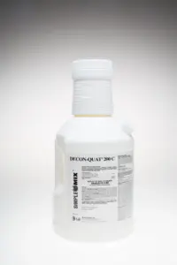 DECON-QUAT 200C - SimpleMix - Non-Sterile thumbnail