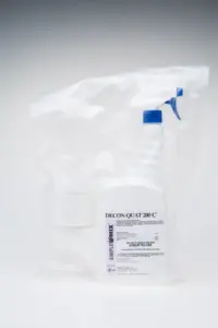 DECON-QUAT 200C - SimpleMix - Sterile thumbnail