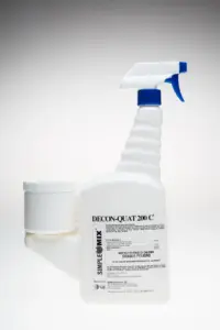 DECON-QUAT 200C - SimpleMix - Non-Sterile thumbnail