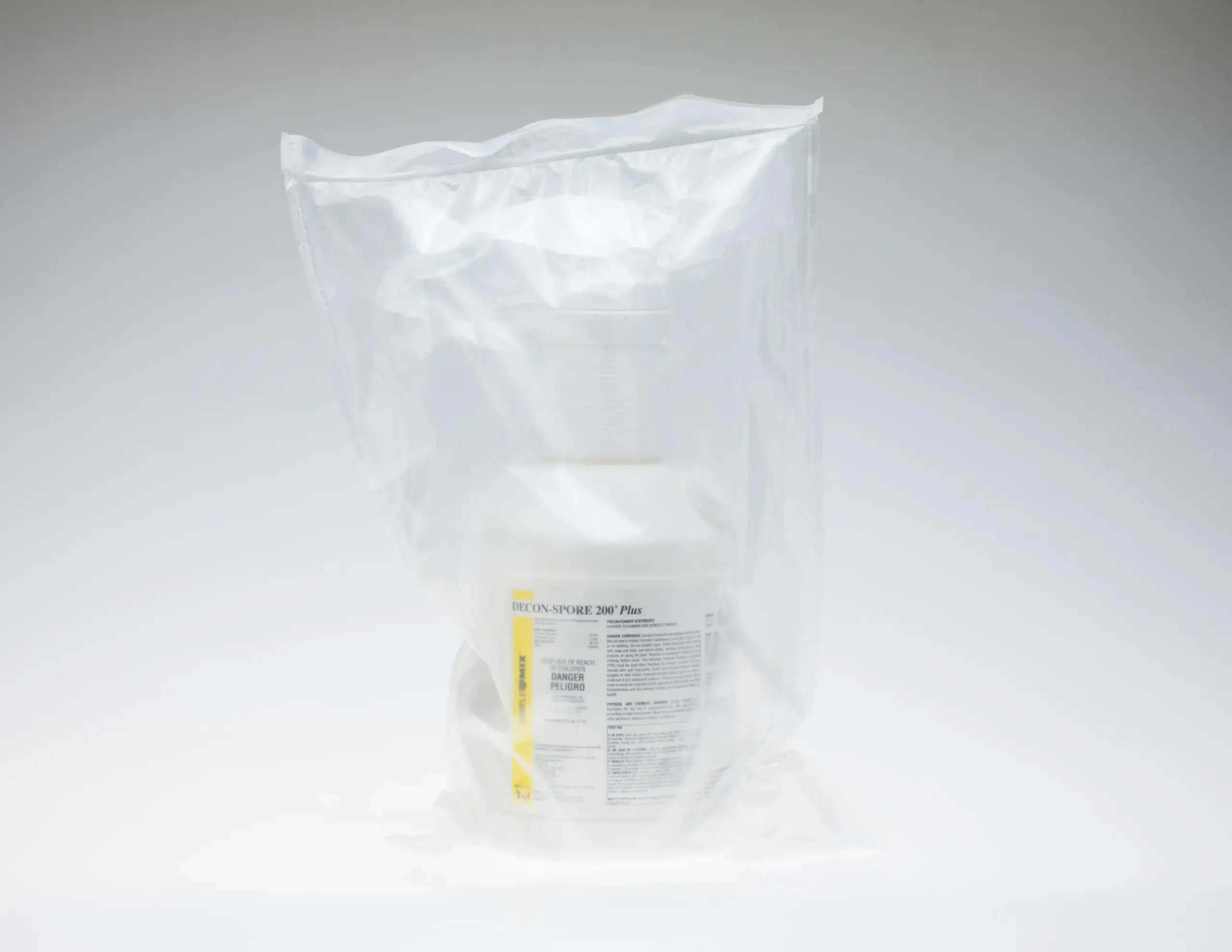 DECON-SPORE 200 Plus - SimpleMix - Sterile