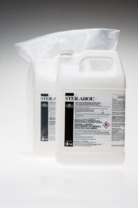 STER-AHOL - Disinfectant thumbnail