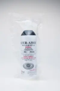 STER-AHOL - Aerosol thumbnail