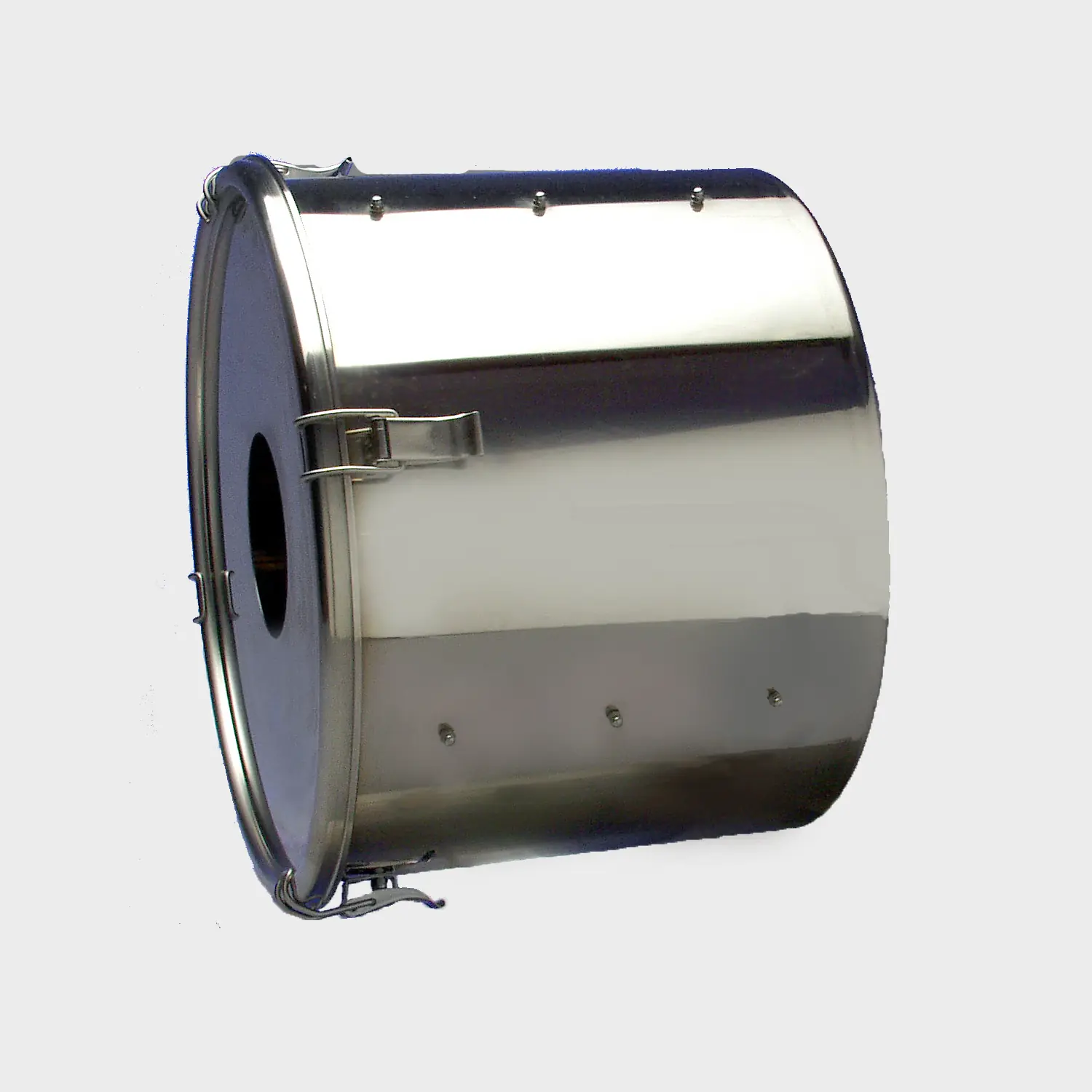 H-Y Tumble Drum