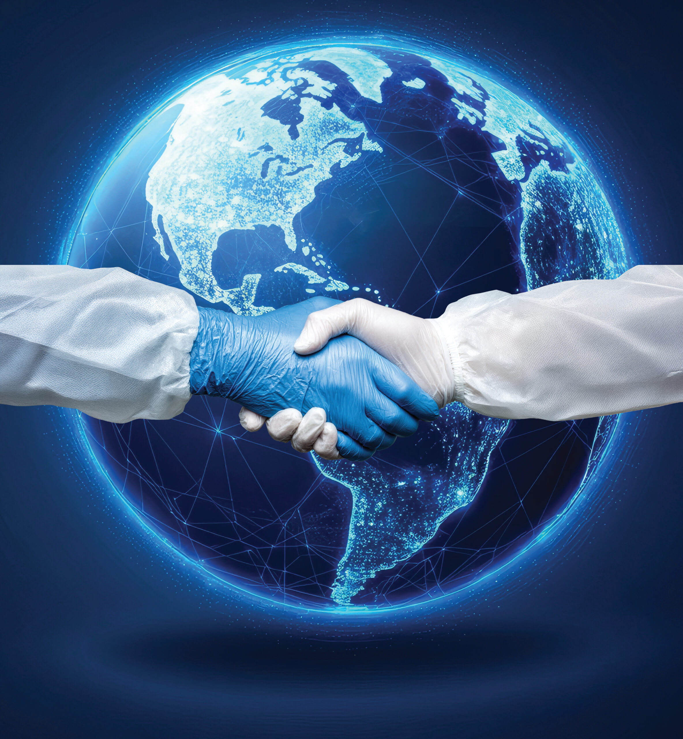Global trust