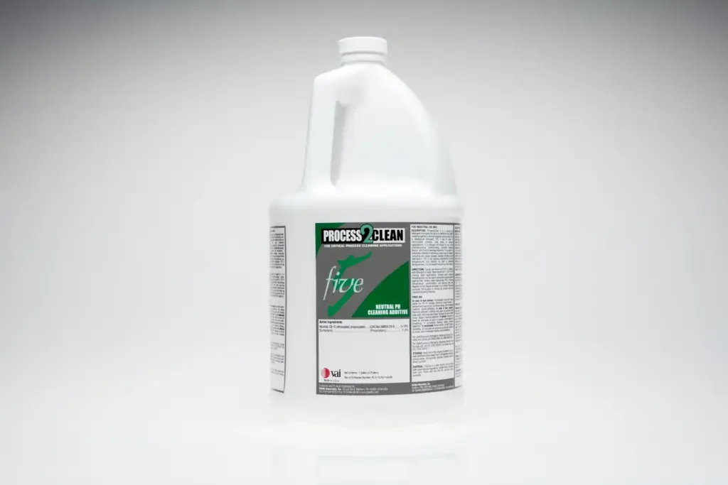 Process2Clean 5 - Sterile