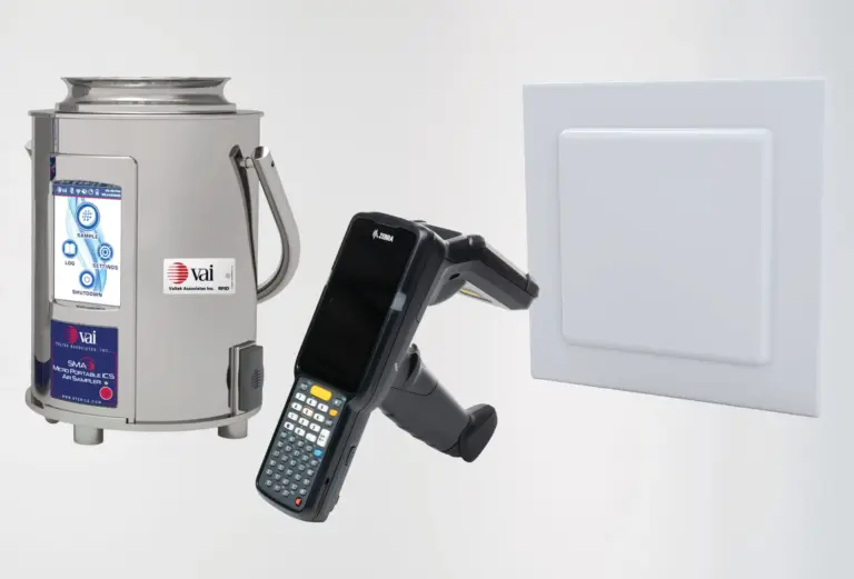 RFID Hardware