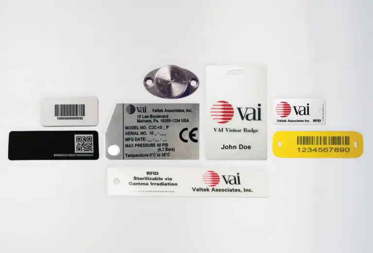 RFID Tags