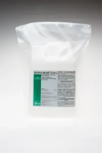 HYPO-CHLOR 0.52% - Sterile thumbnail