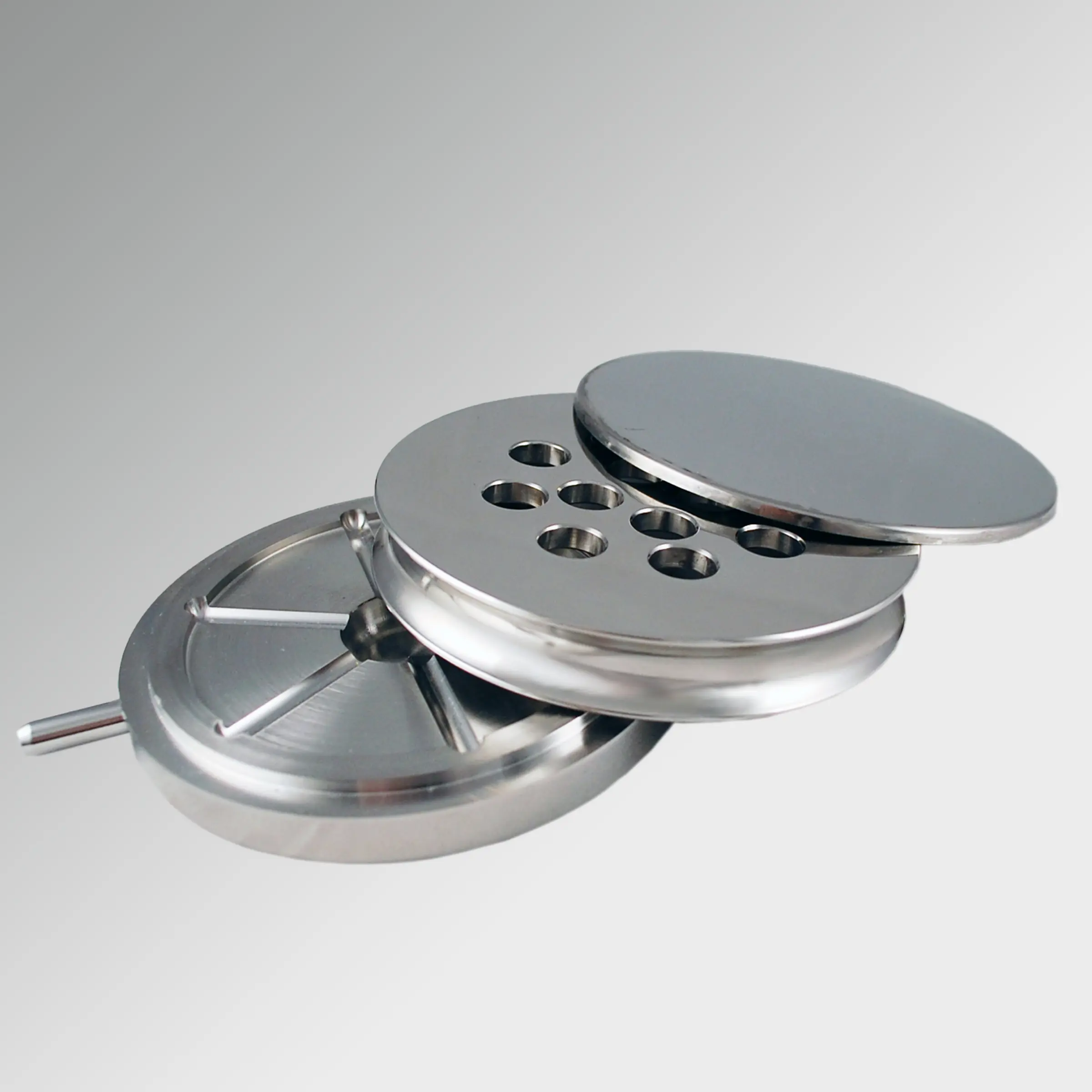 Easy2Grip Assemblies