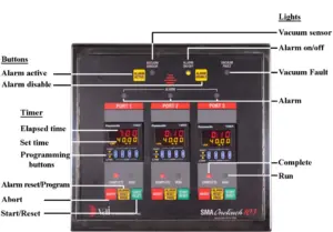 SMA OneTouch Command - Control Panels thumbnail