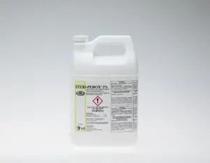 STERI-PEROX 3% - Non-Sterile thumbnail