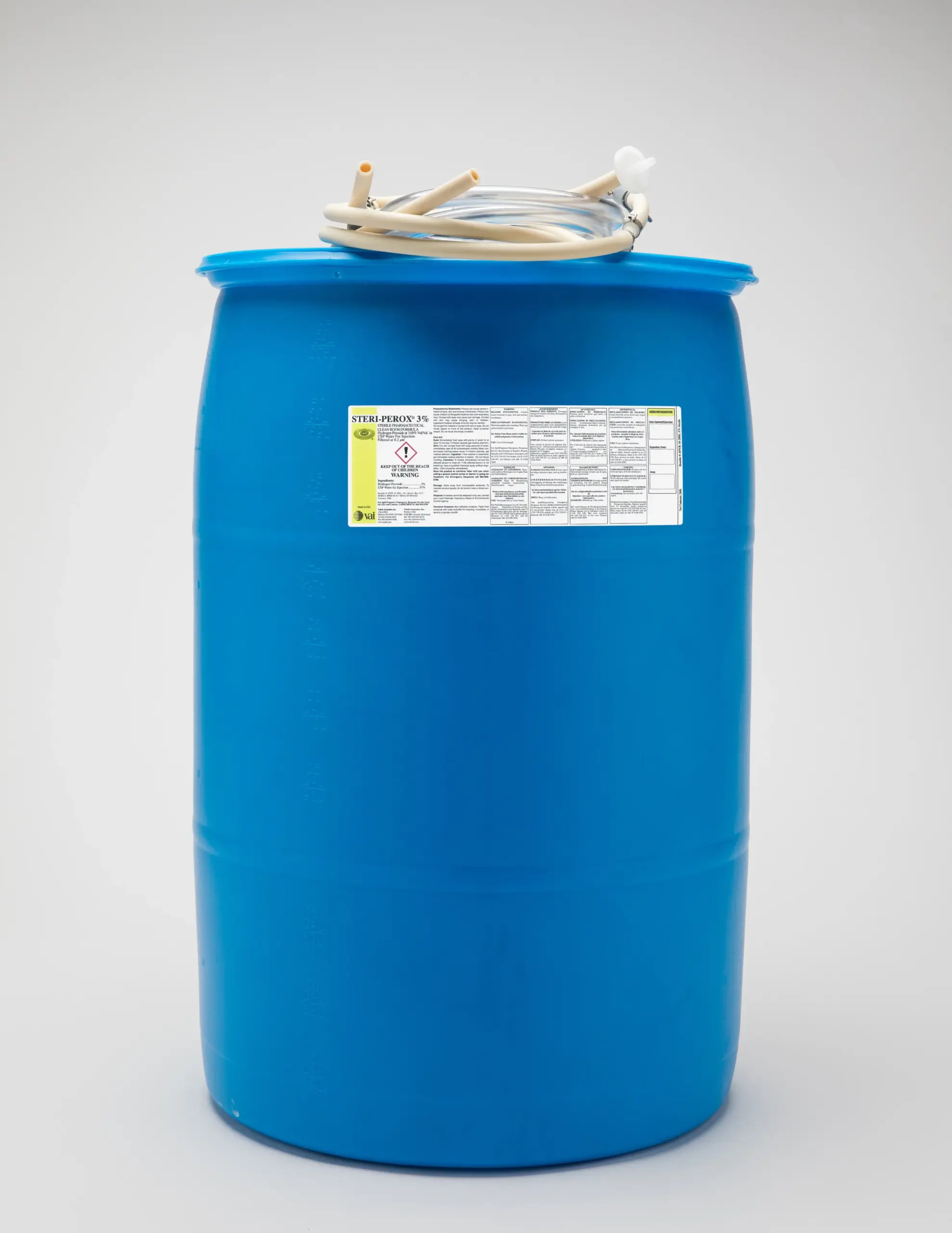 STERI-PEROX 3% - Sterile