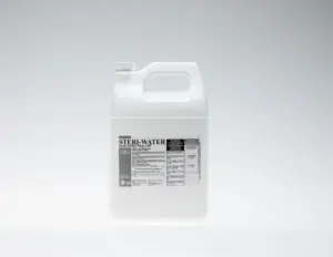 STERI-WATER - Sterile thumbnail
