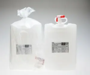 STERI-WATER - Sterile gallery image 5