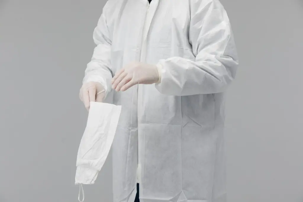 MP Garments - Sleeves