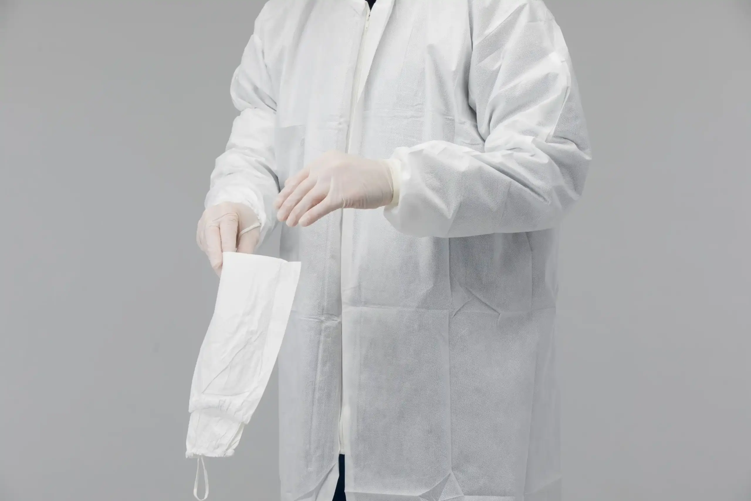 MP Garments - Sleeves