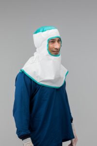MP Garments - Open Face Hoods thumbnail