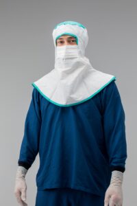 MP Garments - Open Face Hoods thumbnail