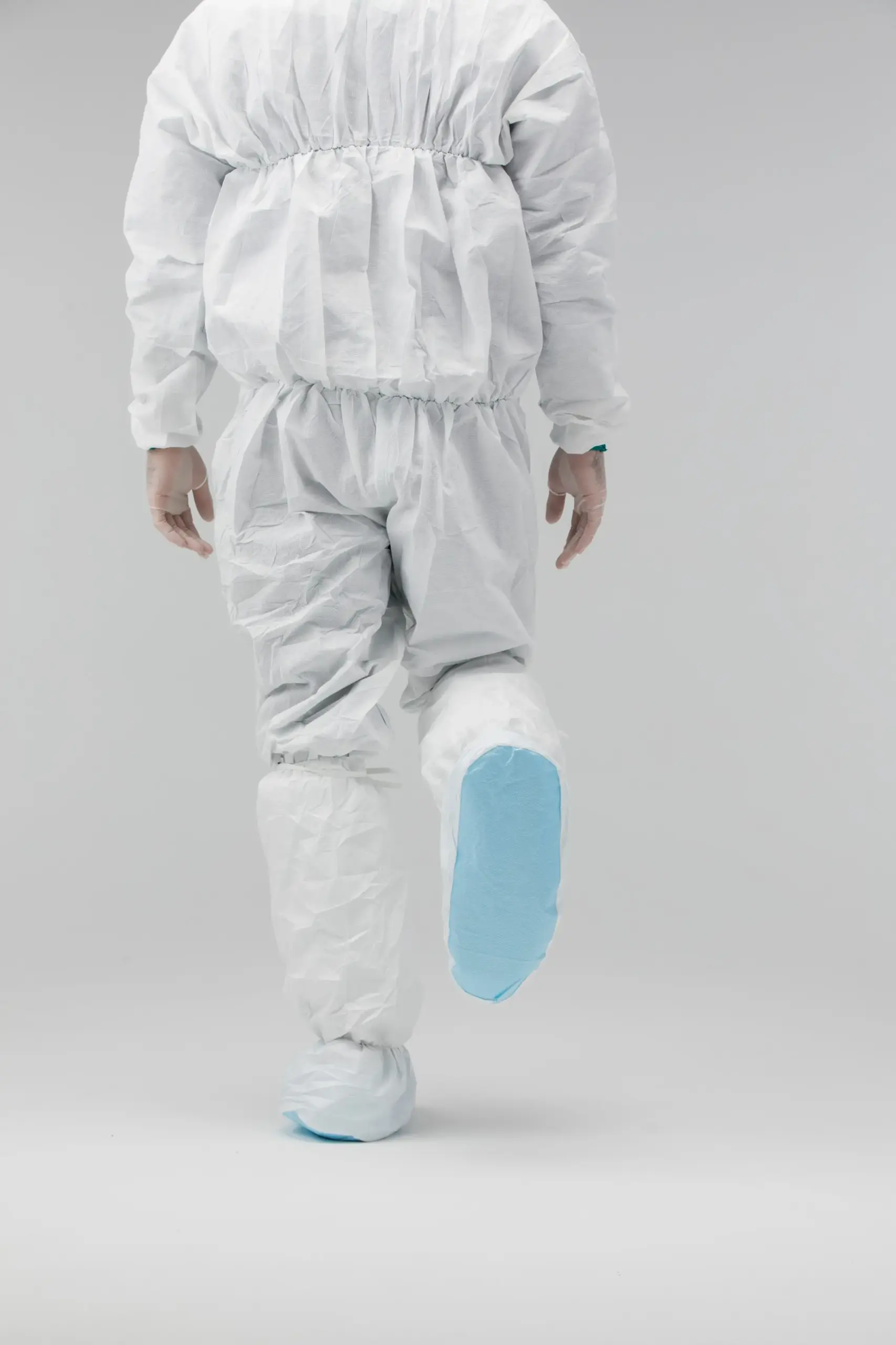 MP Garments - Knee-High Boots