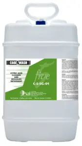 Cage2Wash 5 thumbnail