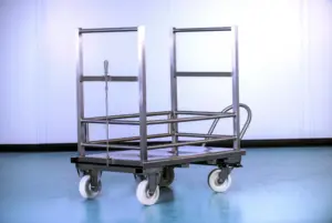 Can/Bottle Cart thumbnail