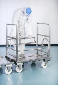 Can/Bottle Cart thumbnail