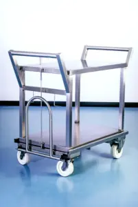 Micro Cart thumbnail