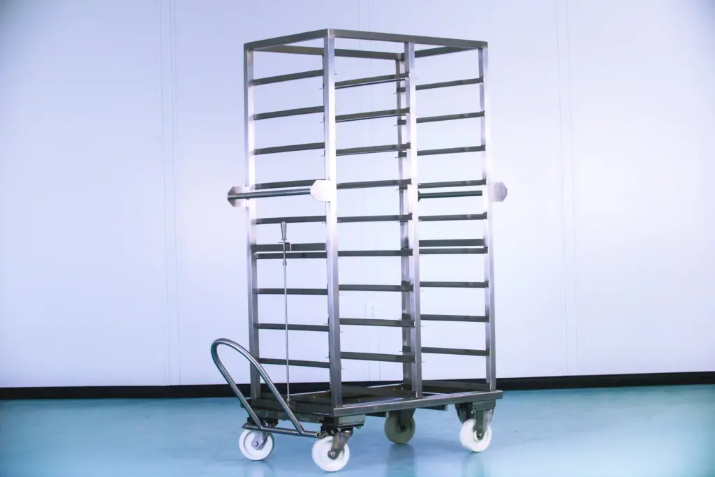 Tray Cart