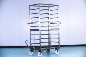 Tray Cart thumbnail