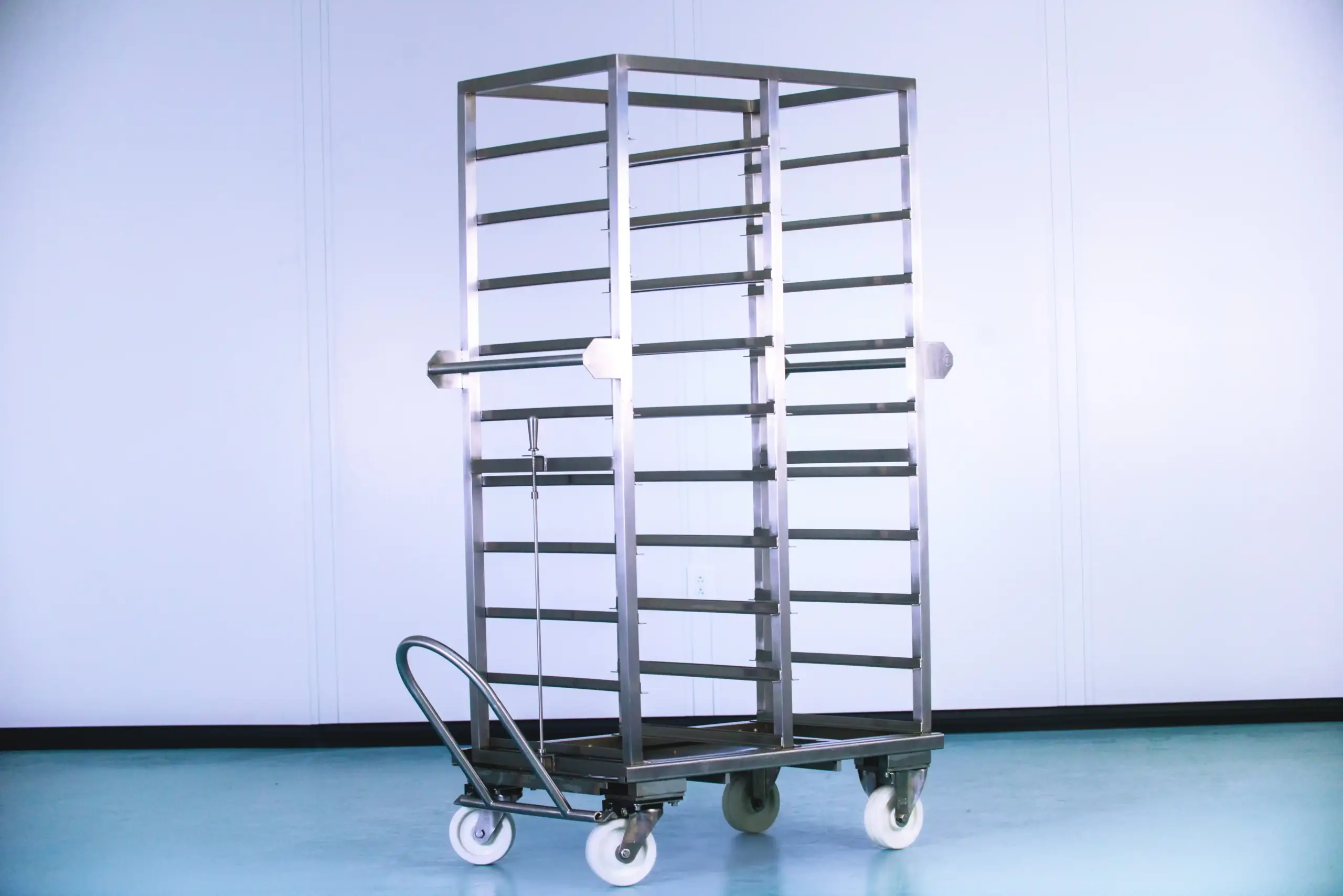 Tray Cart
