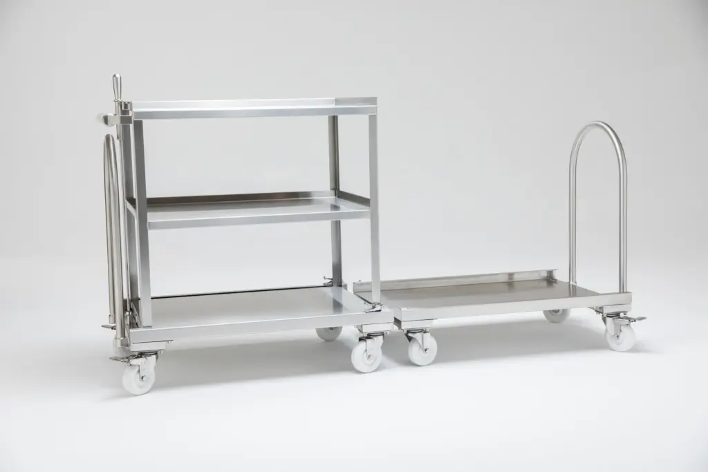 Utility Cart