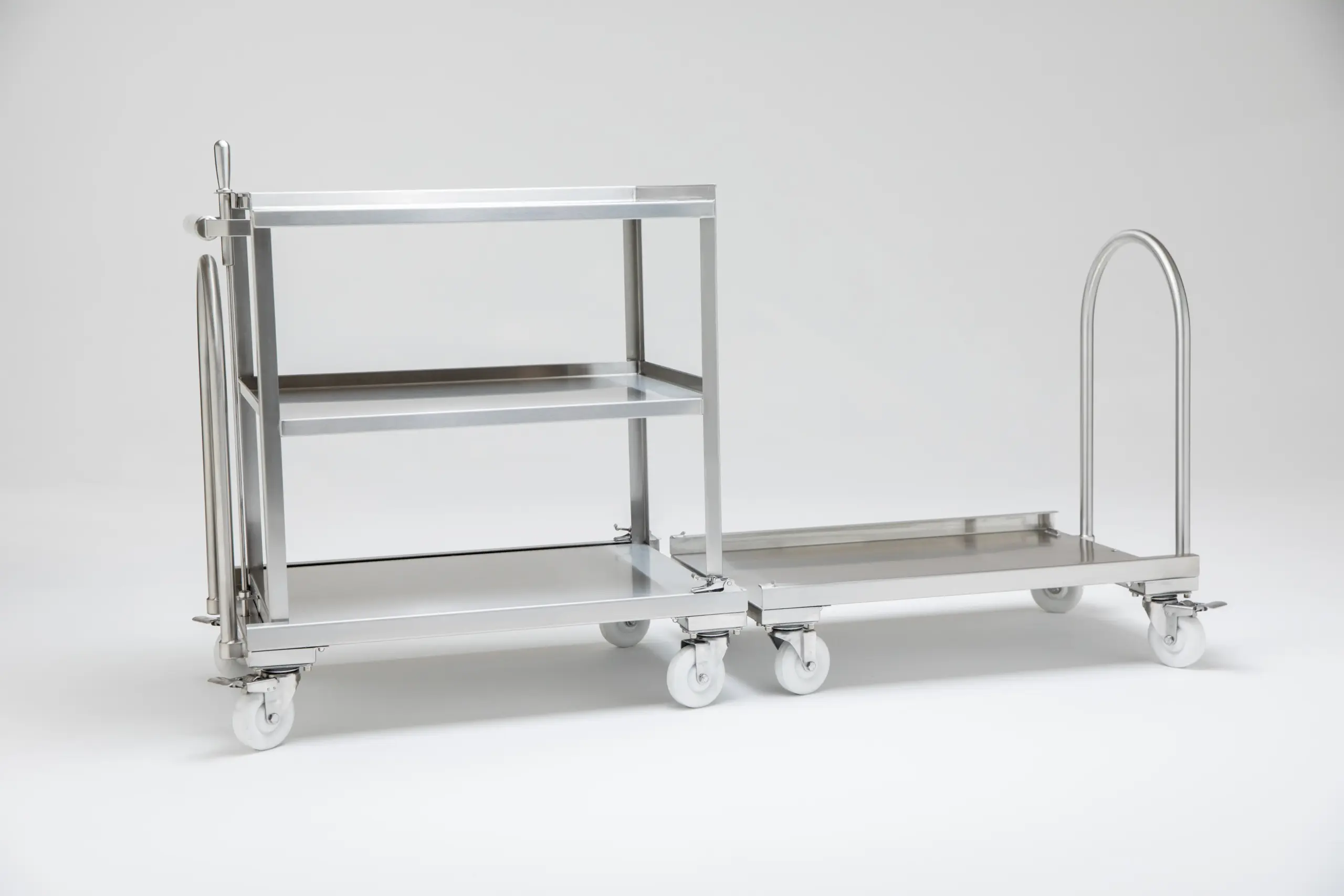 Utility Cart