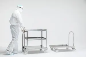 Utility Cart thumbnail