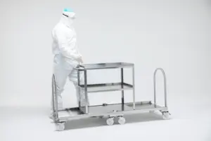 Utility Cart thumbnail