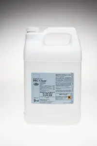 DEC-CLEAN - Concentrate - Non-Sterile thumbnail