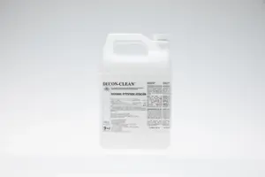DECON-CLEAN - Concentrate - Non-Sterile thumbnail
